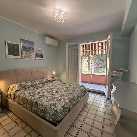 Apartment - Bougainvillea *