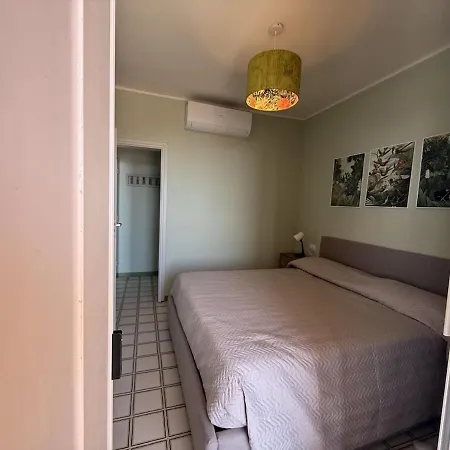 Apartment - Bougainvillea