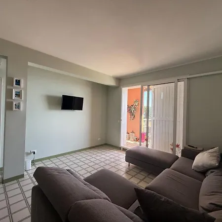 - Bougainvillea Apartment *
