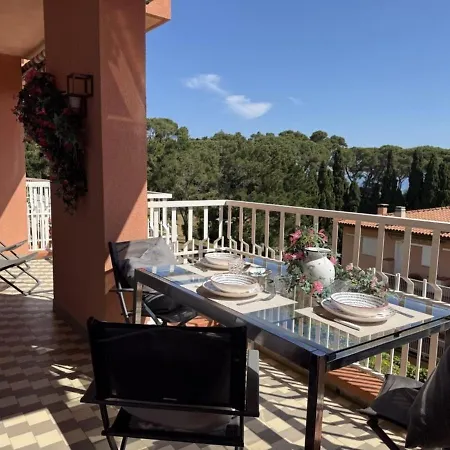 - Bougainvillea Apartment