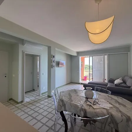 - Bougainvillea Apartment *