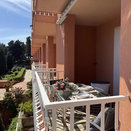 Apartment - Bougainvillea Capo D'arco