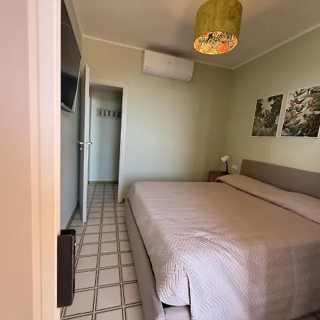 Apartment - Bougainvillea
