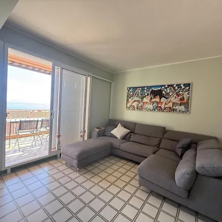 Apartment - Bougainvillea