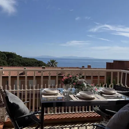 - Bougainvillea Apartment